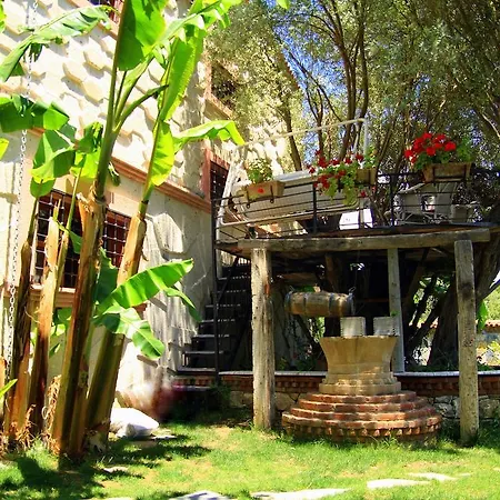 La Viva Alacati ألاتشاتي