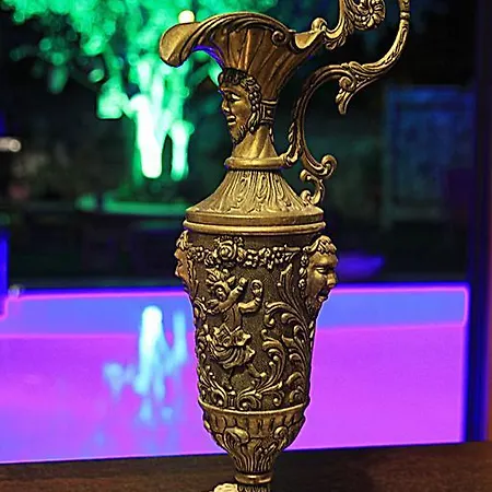 La Viva Alacati بيت ضيافة ألاتشاتي