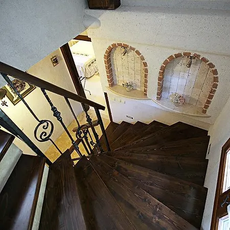 La Viva Alacati Gæstehus Alaçatı