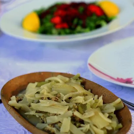 La Viva Alacati ألاتشاتي