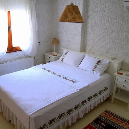 La Viva Alacati بيت ضيافة