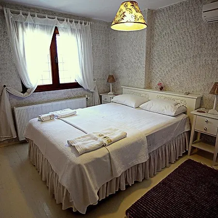 بيت ضيافة La Viva Alacati
