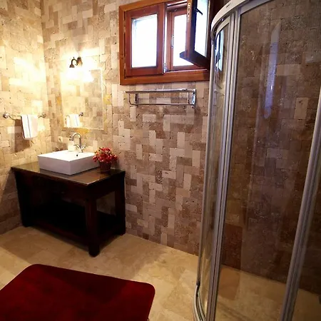 La Viva Alacati بيت ضيافة ألاتشاتي