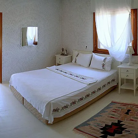 بيت ضيافة La Viva Alacati ألاتشاتي