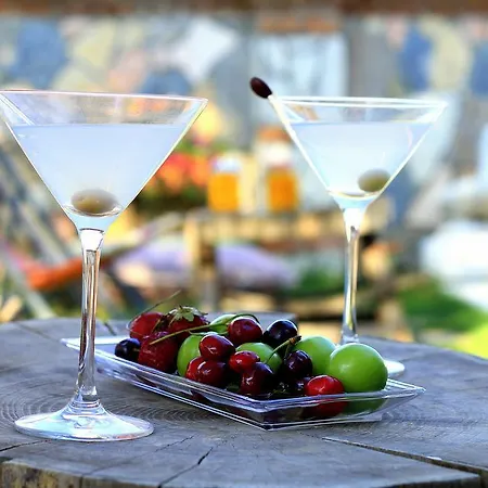 La Viva Alacati * Alaçatı