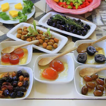 بيت ضيافة La Viva Alacati *