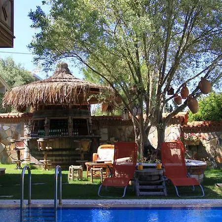 La Viva Alacati