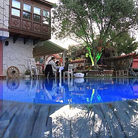La Viva Alacati * Alaçatı