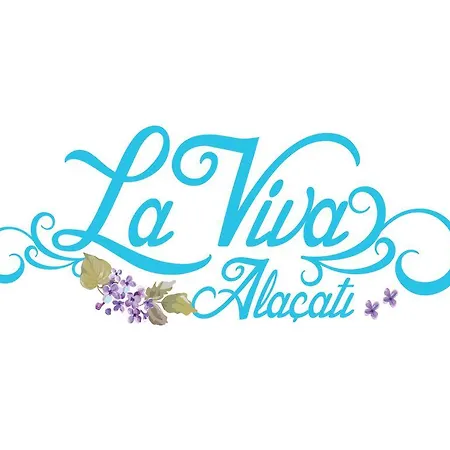 La Viva Alacati بيت ضيافة ألاتشاتي