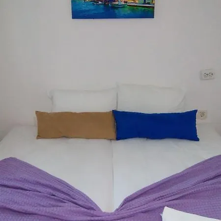 Gæstehus La Viva Alacati Alaçatı