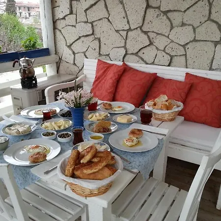 Gæstehus La Viva Alacati