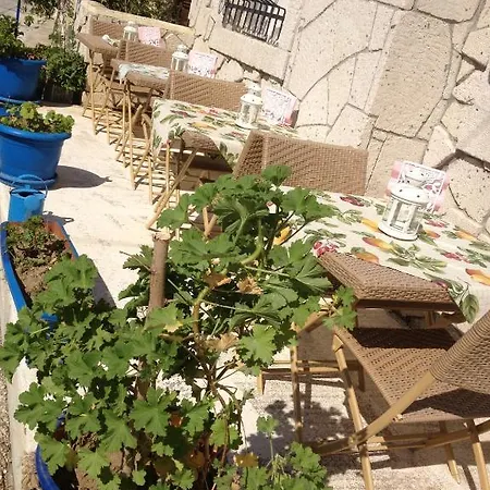 Gæstehus La Viva Alacati *