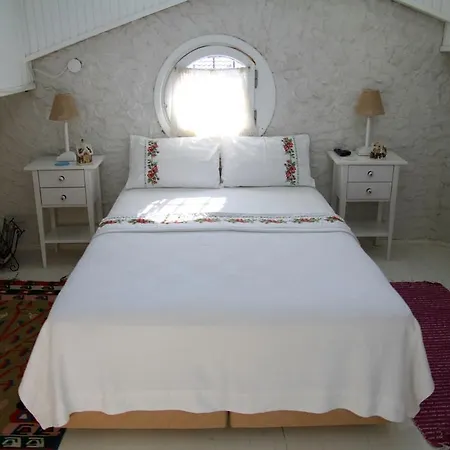 La Viva Alacati Alaçatı