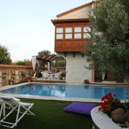 La Viva Alacati * ألاتشاتي