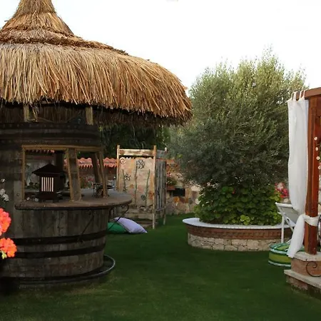 La Viva Alacati Gæstehus Alaçatı
