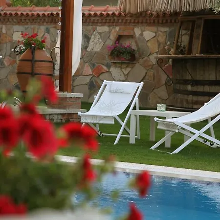 La Viva Alacati ألاتشاتي