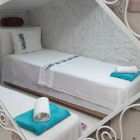 Vendégház La Viva Alacati