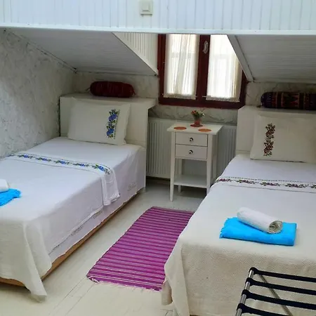 La Viva Alacati Vendégház *