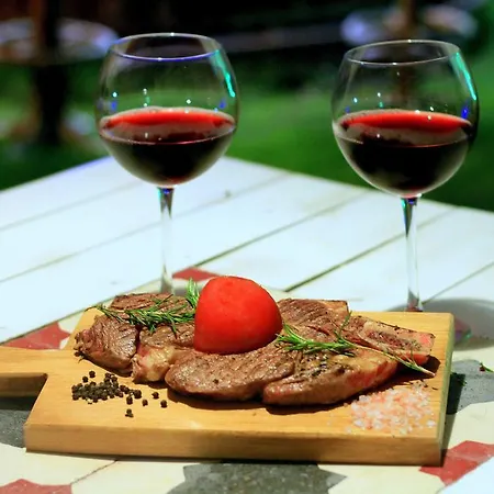 La Viva Alacati Vendégház