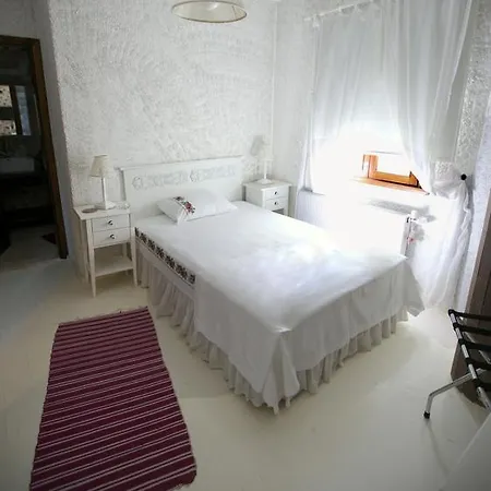 La Viva Alacati Vendégház Alacati