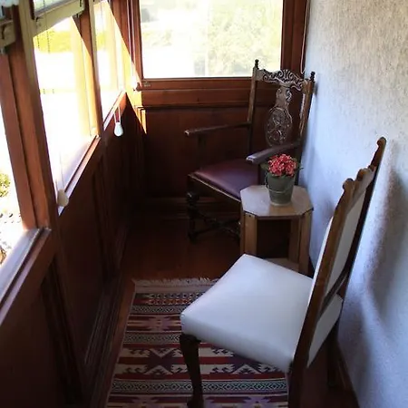 Vendégház La Viva Alacati