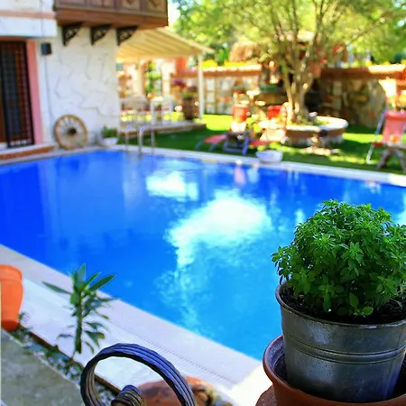La Viva Alacati Vendégház Alacati
