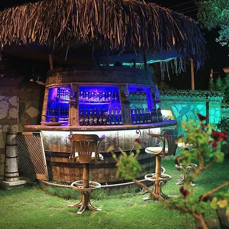 La Viva Alacati